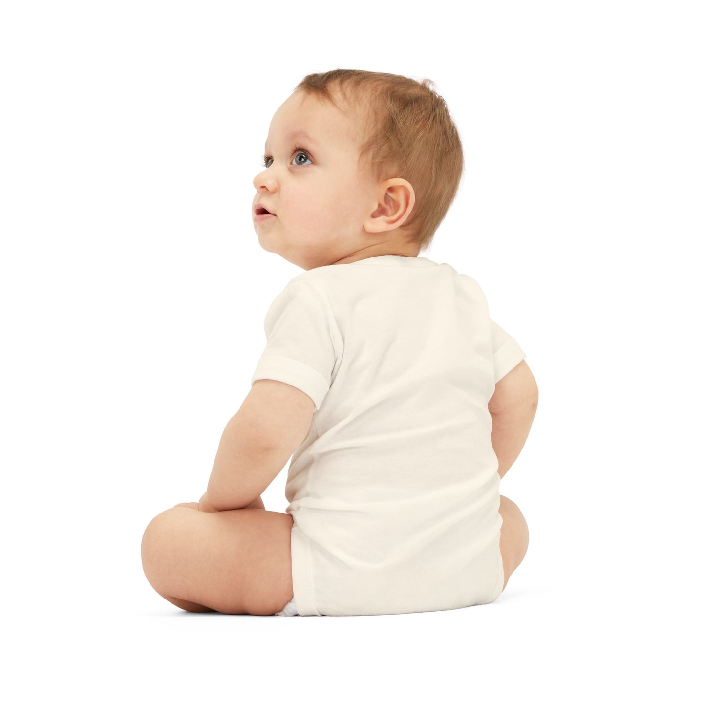 Honu (Turtle) Infant Jersey One Piece - Adorable Baby Bodysuit for Nature/Ocean Lovers
