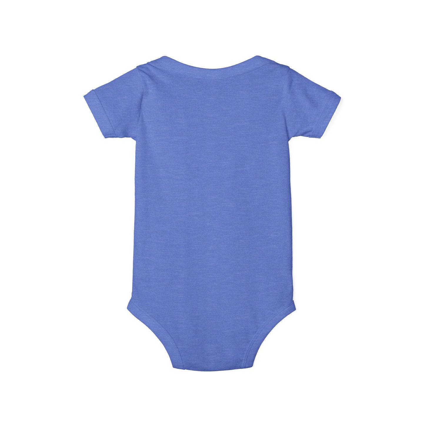 Honu (Turtle) Infant Jersey One Piece - Adorable Baby Bodysuit for Nature/Ocean Lovers