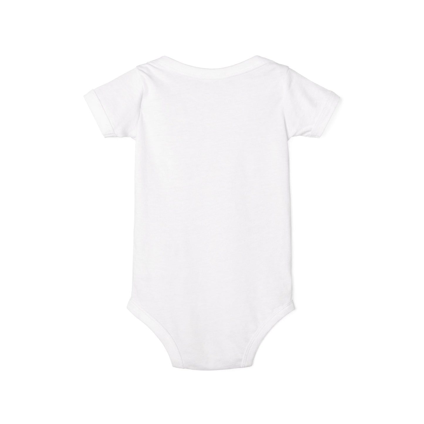 Honu (Turtle) Infant Jersey One Piece - Adorable Baby Bodysuit for Nature/Ocean Lovers