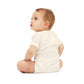 Honu (Turtle) Infant Jersey One Piece - Adorable Baby Bodysuit for Nature/Ocean Lovers