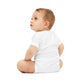 Honu (Turtle) Infant Jersey One Piece - Adorable Baby Bodysuit for Nature/Ocean Lovers