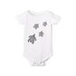 Honu (Turtle) Infant Jersey One Piece - Adorable Baby Bodysuit for Nature/Ocean Lovers