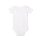 Honu (Turtle) Infant Jersey One Piece - Adorable Baby Bodysuit for Nature/Ocean Lovers