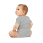 Honu (Turtle) Infant Jersey One Piece - Adorable Baby Bodysuit for Nature/Ocean Lovers