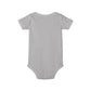 Honu (Turtle) Infant Jersey One Piece - Adorable Baby Bodysuit for Nature/Ocean Lovers